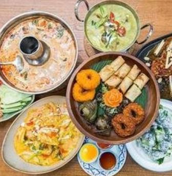 PhoAsia亚阁越南料理怎么样,多少钱加盟比较好？