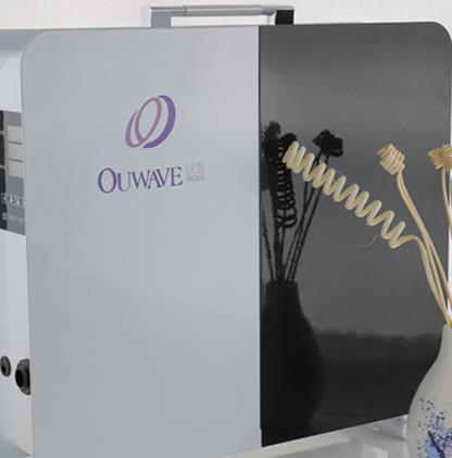 OUWAVE欧唯香氛加盟，零经验轻松经营好品牌！