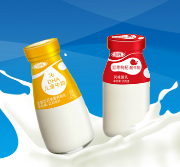 三元鲜奶加盟条件有哪些？加盟三元鲜奶的加盟商能否获取利润？