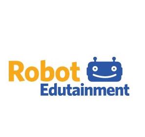 科睿机器人教育加盟