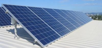英利太阳发电加盟优势有哪些？了解优势从英利太阳发电介绍下手