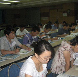 尚语教育加盟