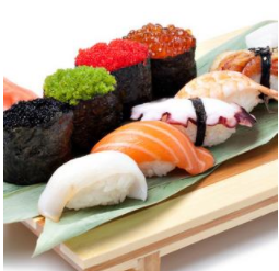 元绿寿司加盟，餐饮行业加盟首选，让您创业先走一步！