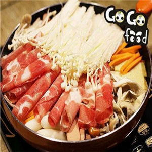 gogofood韩国年糕火锅的加盟优势有哪些？现在加盟晚吗？