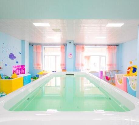 为什么要加盟贝贝旺婴幼儿SPA游泳馆？加盟贝贝旺婴幼儿SPA游泳馆值得吗？