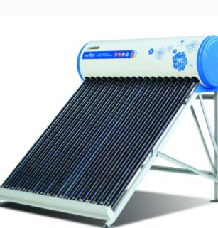 华扬太阳热水器加盟，零经验轻松经营好品牌！