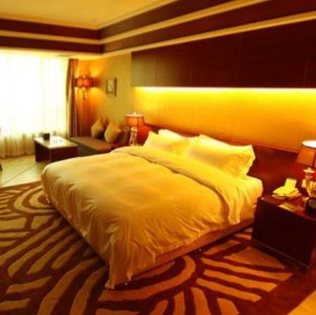 桂林雅斯特酒店加盟，酒店行业加盟首选，让您创业先走一步！