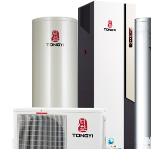 加盟同益空气热水器有哪些优势，加盟同益空气热水器品牌须知