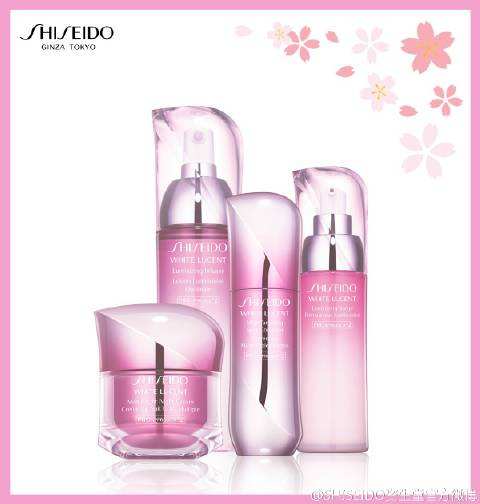 加盟shiseido资生堂你知道哪些优势？