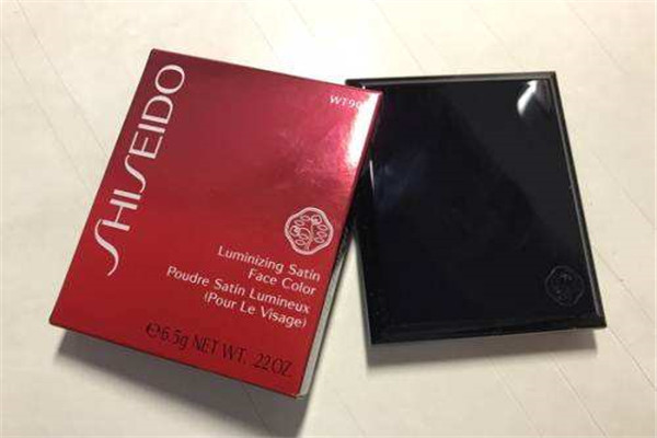 shiseido资生堂加盟