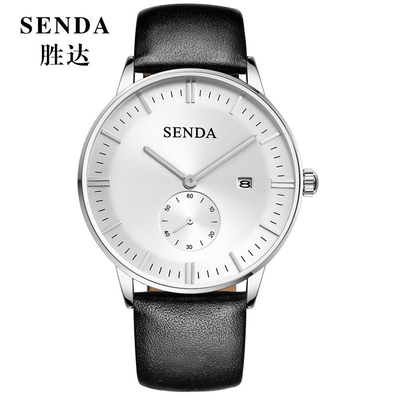 加盟senda手表有哪些优势，加盟senda手表品牌须知