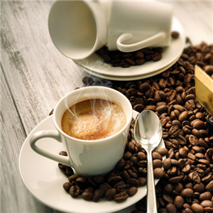 捷荣咖啡加盟，餐饮行业加盟首选，让您创业先走一步！