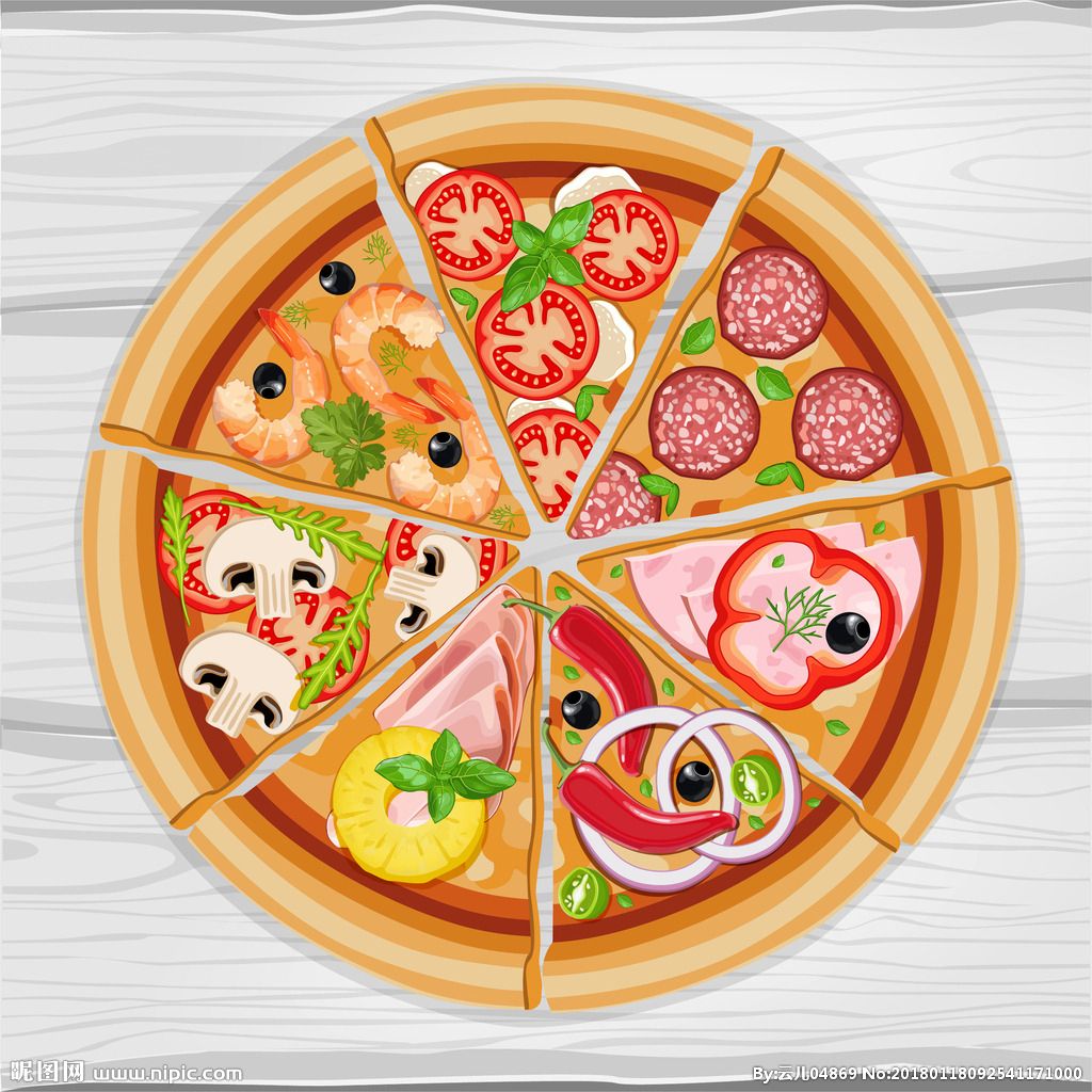 pizzaa加盟，餐饮行业加盟首选，让您创业先走一步！