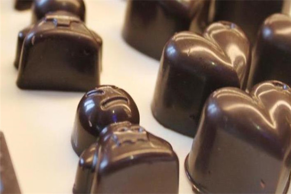 比利时手工巧克力加盟