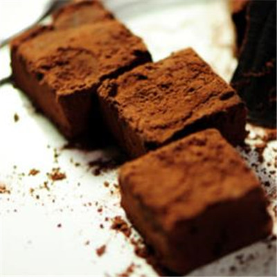 比利时手工巧克力的加盟优势有哪些？现在加盟晚吗？