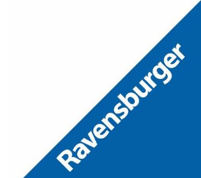 ravensburger加盟