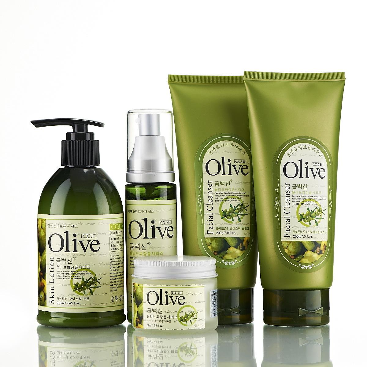 olive品加盟