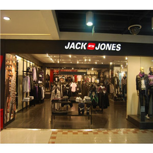 JACKJONES男装加盟和其他服装加盟品牌有哪些区别？JACKJONES男装品牌优势在哪里？