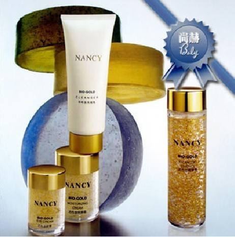 nancy化妆品加盟，美容行业加盟首选，让您创业先走一步！