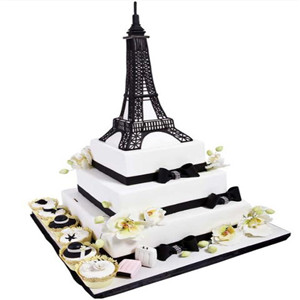 巴黎贝甜蛋糕店加盟