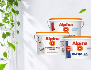 阿尔贝娜乳胶漆加盟和其他建材加盟品牌有哪些区别？阿尔贝娜乳胶漆品牌优势在哪里？