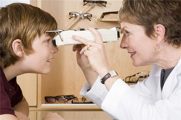 维视力视力康复中心加盟