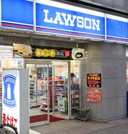 lawson便利店加盟和其他零售加盟品牌有哪些区别？lawson便利店品牌优势在哪里？
