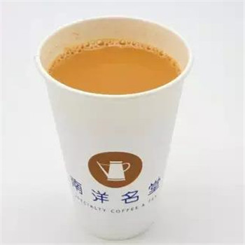 南洋名堂奶茶加盟条件有哪些？加盟南洋名堂奶茶的加盟商能否获取利润？