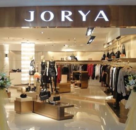 jorya女装的加盟优势有哪些？现在加盟晚吗？