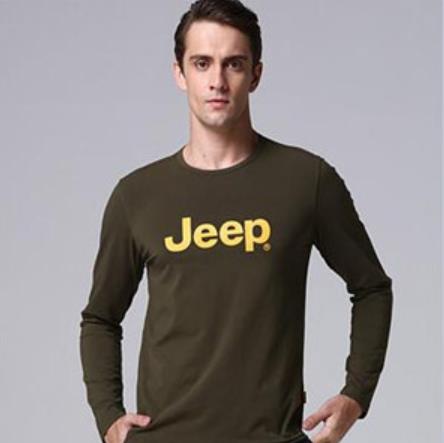 服装加盟选哪家？jeep衣服加盟怎么样？