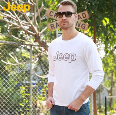 加盟jeep衣服有哪些优势，加盟jeep衣服品牌须知