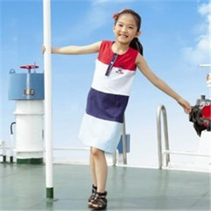 蒙卡韩式童装加盟流程如何？如何加盟蒙卡韩式童装品牌？