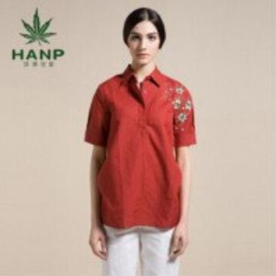 hanp加盟，服装行业加盟首选，让您创业先走一步！