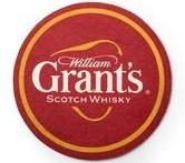 grants威士忌加盟