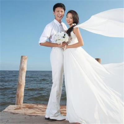 加盟青岛藏爱婚纱摄影 符合时代需要的品牌