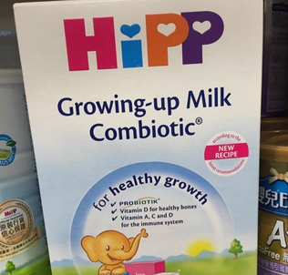 喜宝奶粉加盟和其他母婴儿童加盟品牌有哪些区别？喜宝奶粉品牌优势在哪里？