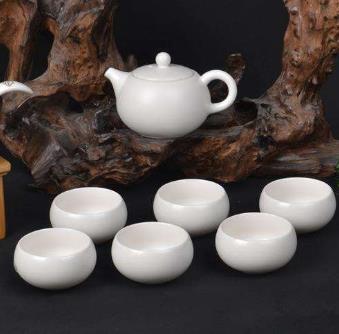 加盟祥越陶瓷茶具你知道哪些优势？