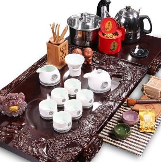 加盟祥越陶瓷茶具你知道哪些优势？