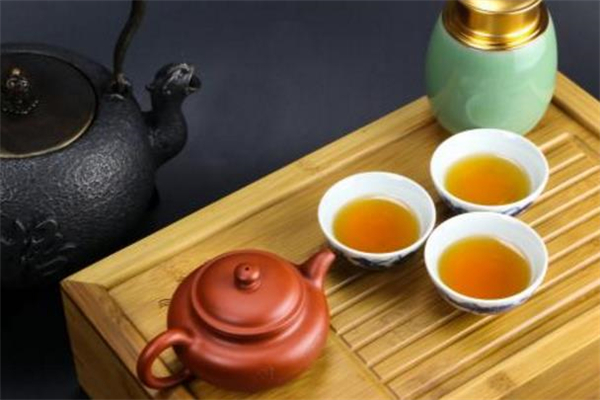 祥越陶瓷茶具加盟