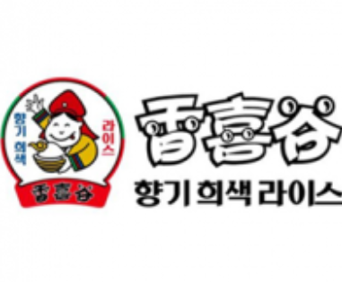 香喜谷韩式快餐加盟
