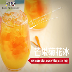 TeaVB港芝悦港式茶餐厅加盟信息介绍，让您创业先走一步！