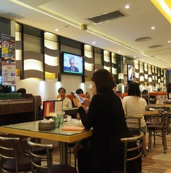 尖沙咀港式茶餐厅加盟和其他餐饮加盟品牌有哪些区别？尖沙咀港式茶餐厅品牌优势在哪里？