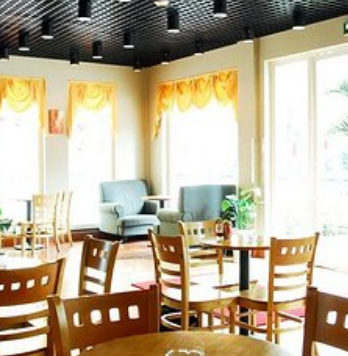 三明港式茶餐厅加盟，餐饮行业加盟首选，让您创业先走一步！