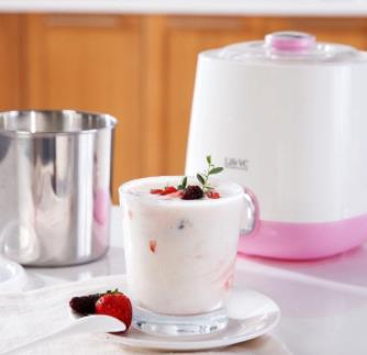 加盟海蓝酸奶机你知道哪些优势？
