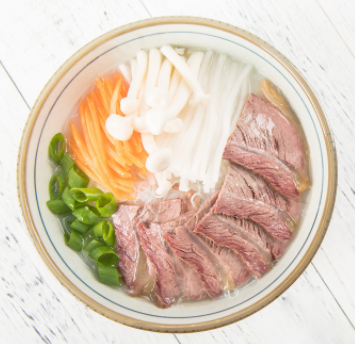 刘宗礼牛肉汤加盟，餐饮行业加盟首选，让您创业先走一步！