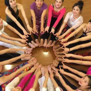 灵子舞蹈加盟，幼儿教育行业加盟首选，让您创业先走一步！
