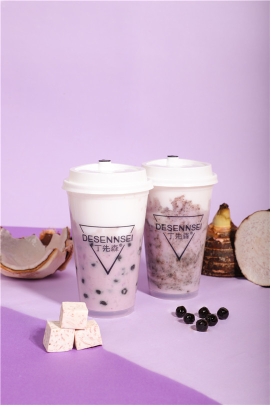 安徽芜湖丁先森奶茶加盟，餐饮行业加盟首选，让您创业先走一步！