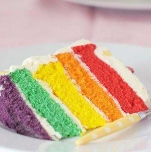 餐饮加盟选哪家？彩虹蛋糕加盟怎么样？