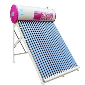 桑乐太阳能热水器加盟