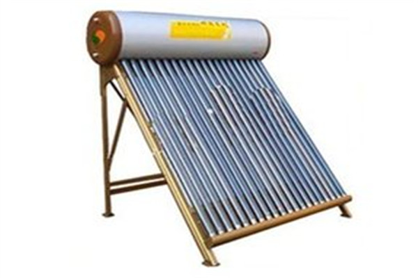 桑乐太阳能热水器加盟